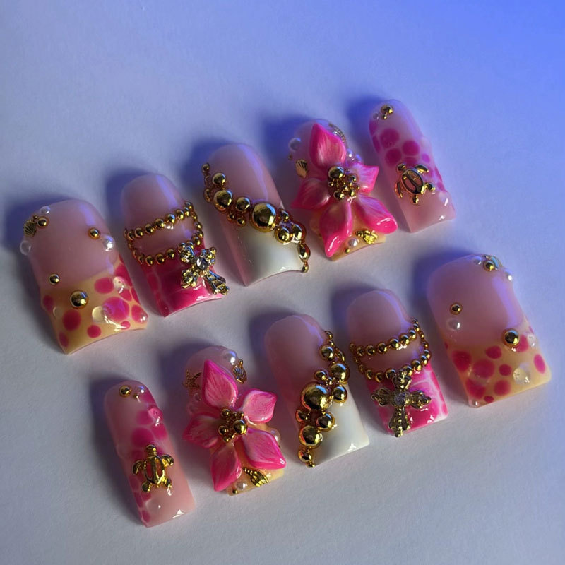 Por Handmand 956