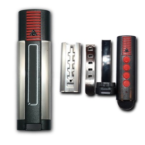 SOMMER 868 MHz Rolling Code Garage Control remoto APERTO 4025 4020 1/4021 4026 Comunicación RF inalámbrica - Product Image 3