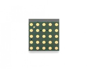 MAXM86146CFU+ Biometric <strong>Sensors</strong> &amp;nbsp; Module with Opti&amp;nbsp;AFE, uC and <strong>Algorithms</strong> original - Product Image 3