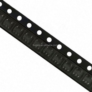 温度センサーアナログ、ローカル-40C-125C SOT-23-3 MCP9700T-E/TT - Product Image 6