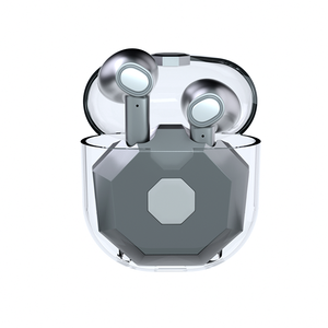 XT3 True Wireless Earbuds Noise Cancelling PX5 auricolare TWS impermeabile con controllo Touch con custodia di ricarica - Product Image 5