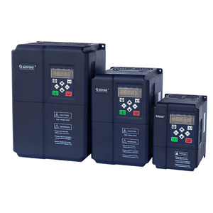 Inversor de bomba Solar para sistema de bombeo, inversor monofásico de entrada y salida de 50Hz/60Hz, B501DSL