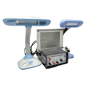 Hiệu ứng quang điện/phòng thí nghiệm vật lý/dụng cụ giảng dạy - Product Image 5