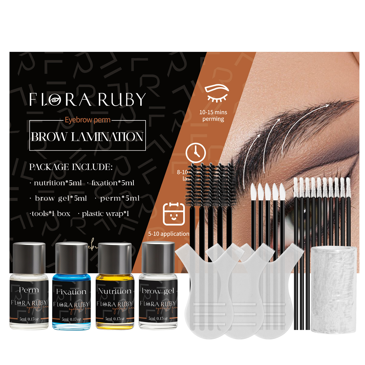 F-24914 Nuevo kit de elevación