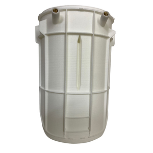 KAIERWO Custom OEM servizio di stampa 3D modello CNC file STL Nylon 12 polvere PAL2 stampa 3D SLS - Product Image 3