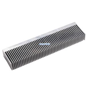 Ingrosso PWM mppt controller scheda madre modulo custodia in alluminio dissipatore di calore - Product Image 6