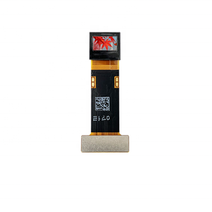 Risoluzione 1920*1080 di piccole dimensioni display micro Oled con interfaccia MIPI da 0.39 pollici con scheda driver - Product Image 1