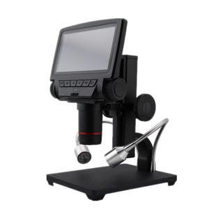 ADSM301 5英寸显示屏遥控长物距数码显微镜现货 - Product Image 4