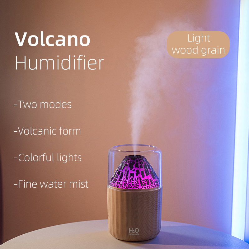 Light wood color