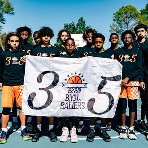 Nhà Máy Bán buôn biểu tượng tùy chỉnh cờ 100% polyester di động chống nhăn ngoài trời nhuộm thăng hoa biểu ngữ giá tốt nhất - Product Image 2