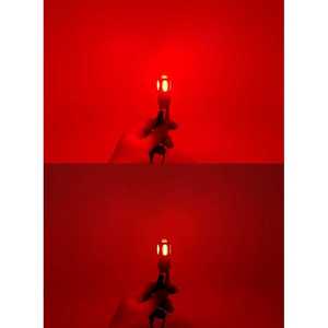 2000lm Red P21/<strong>5W</strong> <strong>LED</strong> Bulb BAY15D 12-24V CANBUS 1157 <strong>Led</strong> Tail Stop <strong>Light</strong> - Product Image 4