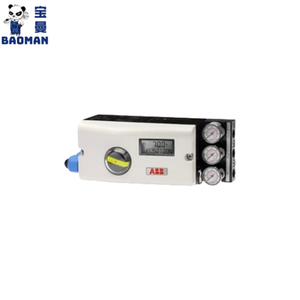 TZIDC-110 цифровой позиционер TZIDC-110 надежный дизайн PROFIBUS PA Communication FDT/DTM-технология служит - Product Image 4