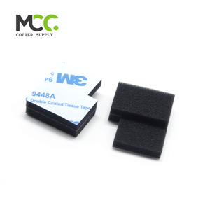 B065-2316 phía trước làm sạch lưỡi miếng bọt biển con dấu cho Ricoh Aficio 1060 1075 2051 2075 2060 MP 7500 8000 8001 7001 6001 7502 7503 - Product Image 2