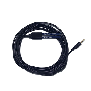 EC05V sensore di umidità del suolo. Uscita di tensione. Sensore a tre parametri del suolo agricolo intelligente. Agricoltura del suolo compatibile con. EC-5