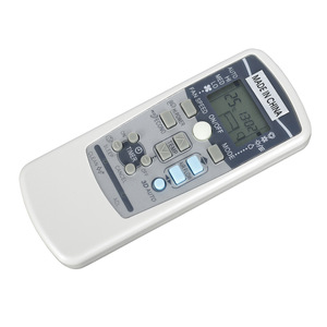 Yeni RKX502A001 Mitsubish için uzaktan kumanda-i AC A/C LCD RKX502A00B RKX502A00C RKX502A00F RKX502A00S RKX502A001G - Product Image 5