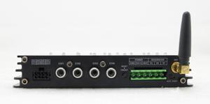4ch <strong>Input</strong> 8ch <strong>Output</strong> Car DSP <strong>Amplifier</strong> Digital Signal Processor With 31band EQ for Car Sound System High Efficient DSP Audio - Product Image 5