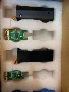 S93 RS232 Entfernungs sensor Mini-Laser-Entfernungs mess sensor Waage 10m Höhen sensor für Lasers chneid maschine - Product Image 2