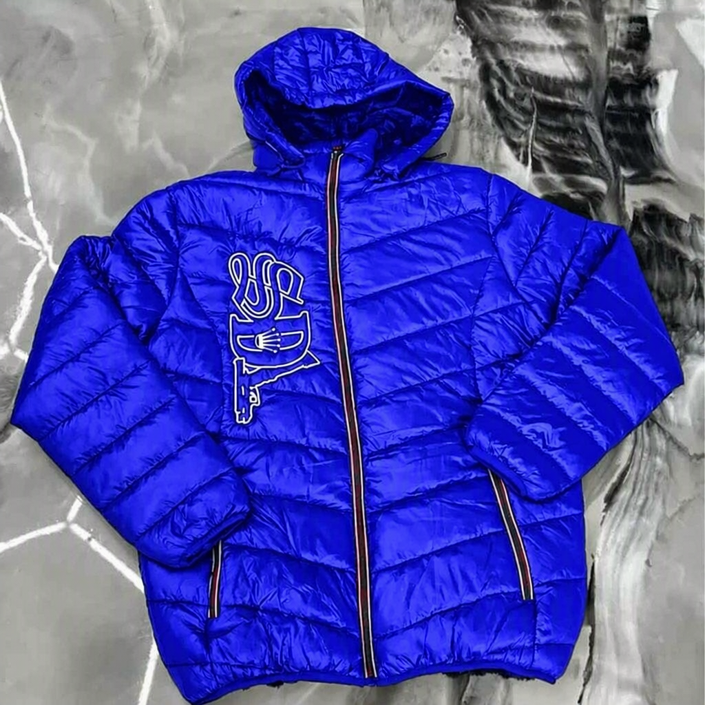 Bleu