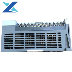 Plc de control lógico programable de salida de transistor de tipo compacto original a estrenar del nuevo - Product Image 2