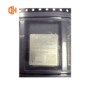 Componenti Elettronici ESP32-WROOM ESP32-WROOM-32E Modulo Wireless MCU <span class=keywords><strong>WiFi</strong></span> per Networking - Product Image 1