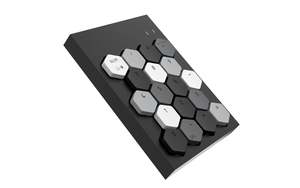 Batería recargable de teclado numérico inalámbrico a precio de fábrica MOFii en 2024 - Product Image 3