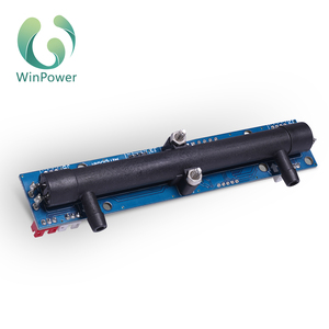 OCS-3F2.1 concentratore di ossigeno digitale PSA con rilevatore di Gas ultrasonico 0-20L gamma 0-2.5V uscita analogica rileva 21-95.6% di ossigeno - Product Image 2