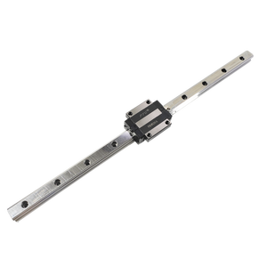 Bloque de guía lineal serie PHGW15 PHGW20 PHGW25 PHGW30 - Product Image 1