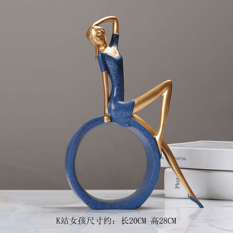 K station girl single (blu)