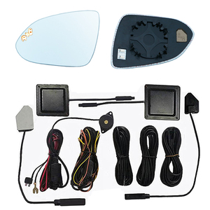 Radar <strong>Sensor</strong> Anti <strong>Collision</strong> <strong>Detection</strong> System Blind Spot Mirror for Changan CS55 CS75 UNIT - Product Image 2