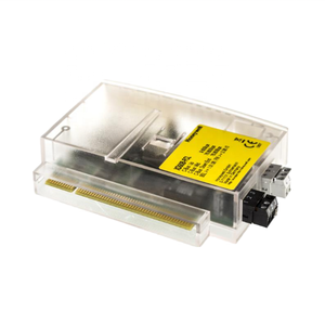 Modulo di comunicazione XD50B-FCL ad alte prestazioni, compatibile con controller Excel 50 per sistemi di automazione degli edifici
