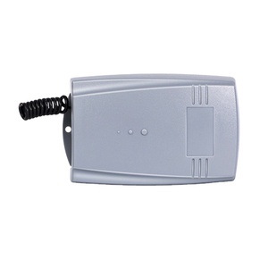Grande uso universale di codici di memoria 400 del regolatore DC12V/24V del ricevitore del commutatore di codice aperto 2-channel per gli apri della porta del garage - Product Image 1