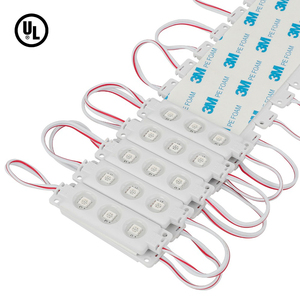 Di alta Qualità Ha Condotto il Modulo Smd 2835 12V Ha Condotto La Luce Modulo Led Verde del Modulo - Product Image 2
