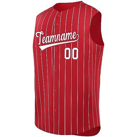 RedWhite Stripe-16