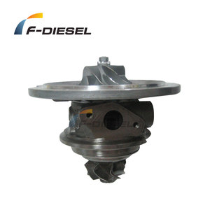 RHF5 Turbo CHRA kartuşu VBX50023 Isuzu 8973544234 Pickup için D-MAX vb93 93 3.0L TD motor 4JH1-TC - Product Image 5