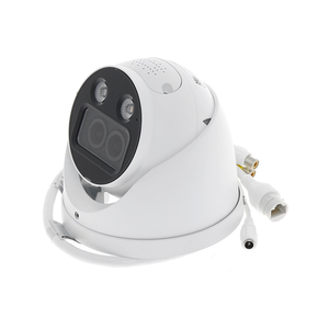 Cámara de 4MP a todo Color con detección de vehículos, lente dual de 2 vías, cuenta personas, cuenta personas, cámara de 2 vías, da Hua - Product Image 3