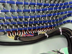 PLC Control Cabinet <strong>Programming</strong> <strong>Variable</strong> Frequency Cabinet Electrical Industry Complete Electric Control Cabinet - Product Image 5