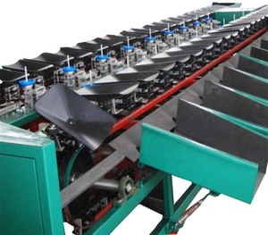 Clasificador industrial de sandía, máquina clasificadora de frutas de dragón, frutas grandes, verduras, mango - Product Image 1