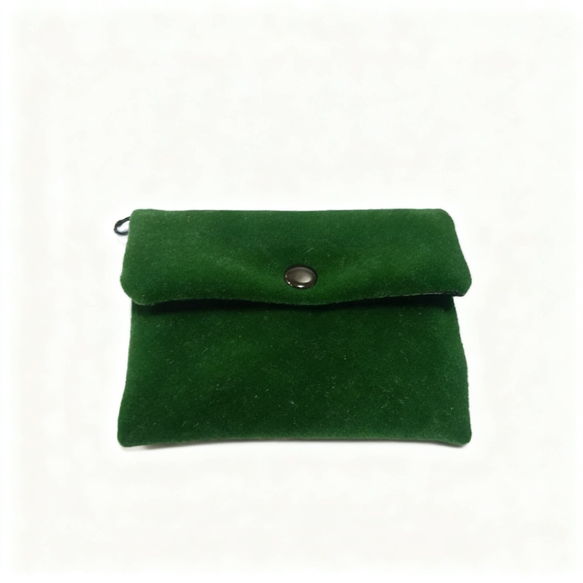 verde oscuro