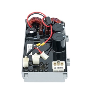 Kipor 2kw generatore digitale accessori circuito di controllo regolazione della tensione scheda madre modulo inverter IG2000 DU20 - Product Image 3