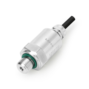 LEFOO T2000 rs485/4-20ma/0,5-4,5 v de salida hidráulica y neumática agua transmisor de presión/transductor/sensor - Product Image 4
