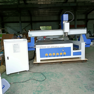 Molde para enrutador 5axiscnc, máquina Cnc, fresadora Cnc de 3 ejes, Mini máquina 3D, enrutador de madera, enrutador Cnc de 5 ejes, 1530, 4 ejes - Product Image 4