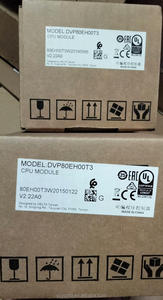 入力レベルリレーPLCデルタ省スペースDVP08HP11R 8ポイントプログラマブルコントローラ照明制御システム用 - Product Image 3