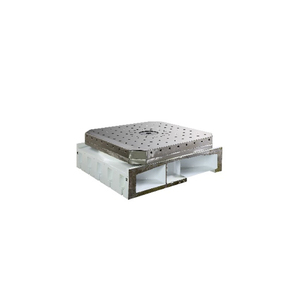 HR1800mm*2000mm <strong>Index</strong> <strong>Table</strong> for Horizontal Machining and Horizontal Boring Milling Machines - Product Image 4