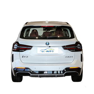 <strong>2025</strong> Customizable BMWS IX3 Electric SUV 286hp 550km Range 5 Seater with Advanced Features - Product Image 5