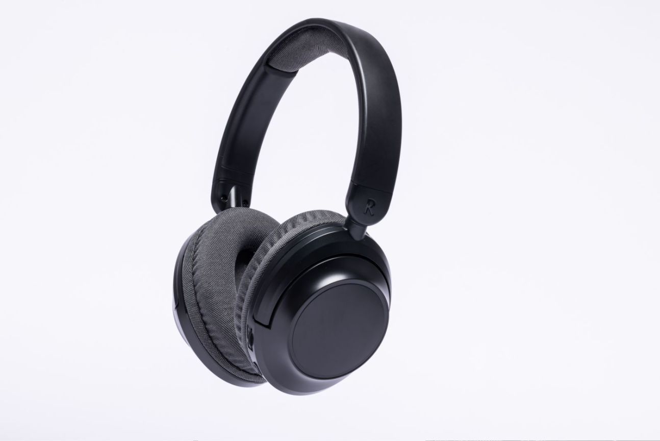 Wh260-black