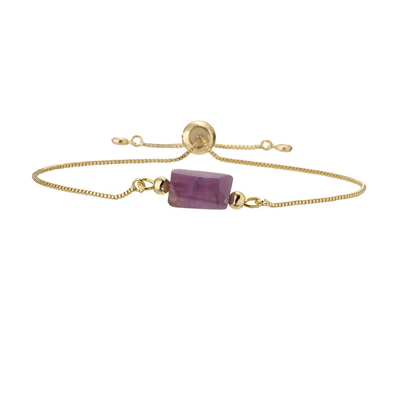 13 Amethyst