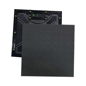 低功耗发光明显输入电压240V Led电视显示屏模块化 - Product Image 1