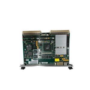 MVME5500-0161 VMEbus Single-Board Computer Embedded Computing piattaforma per la programmazione PLC - Product Image 1