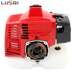 カスタム機械63ccエンジン1E48F2.2KW2ストローク単気筒エンジンガソリン - Product Image 3