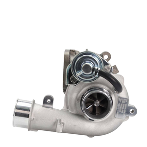 ชุดเทอร์โบชาร์จเจอร์ K0422สำหรับ MAZDA 3 6 Saloon MPS CX-7 CX7พร้อม2.3L L3-VDT เครื่องยนต์ L3สภาพใหม่รวมแหวนหัวฉีด - Product Image 4